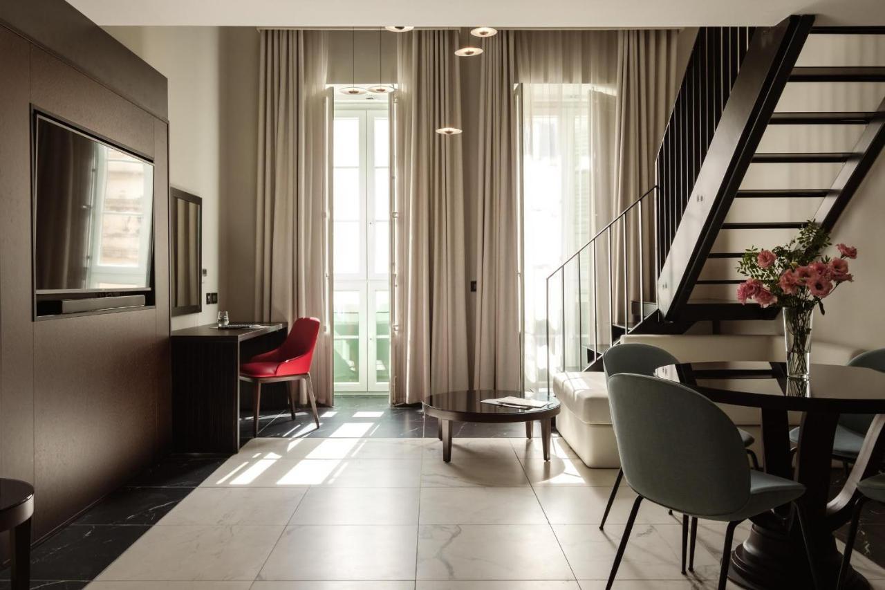 Szálloda Melior Boutique *