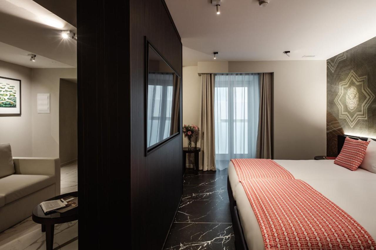 Szálloda Melior Boutique *